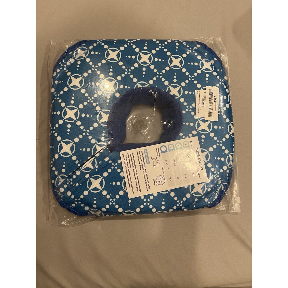 Petkaray UFO Dog‎ Cone L